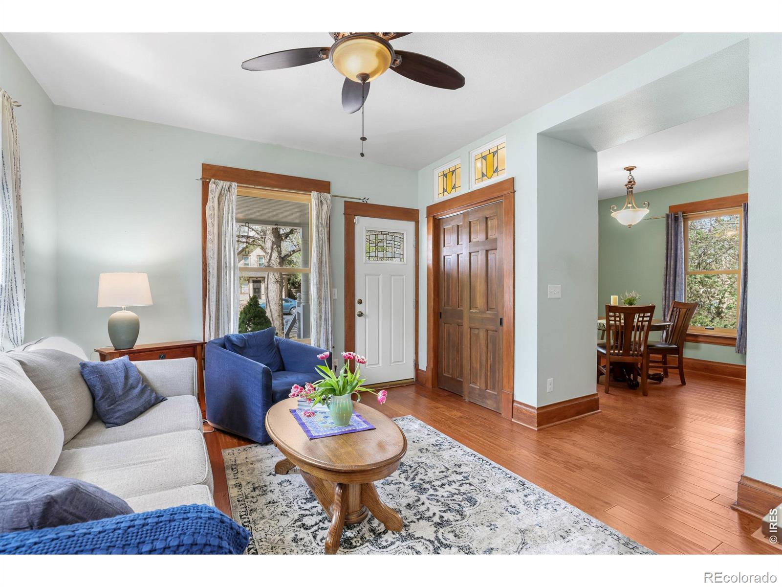 7 6th Avenue Longmont CO 80501