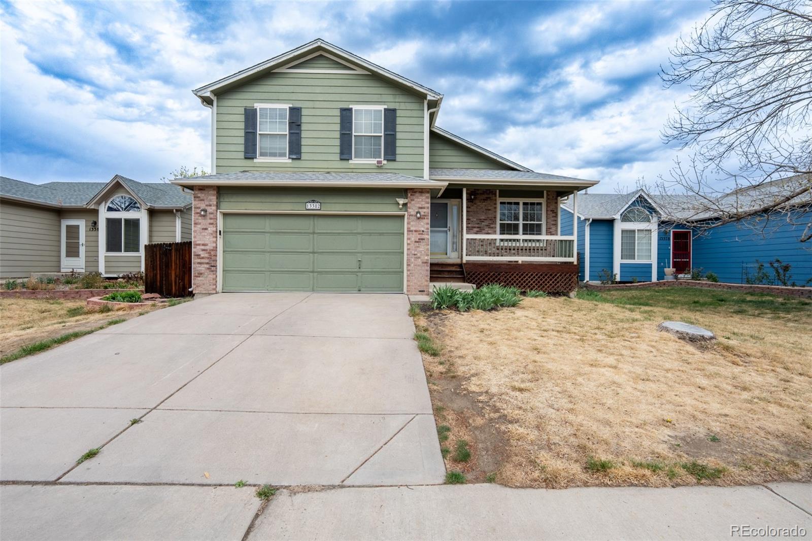 13382 Mariposa Court Denver CO 80234
