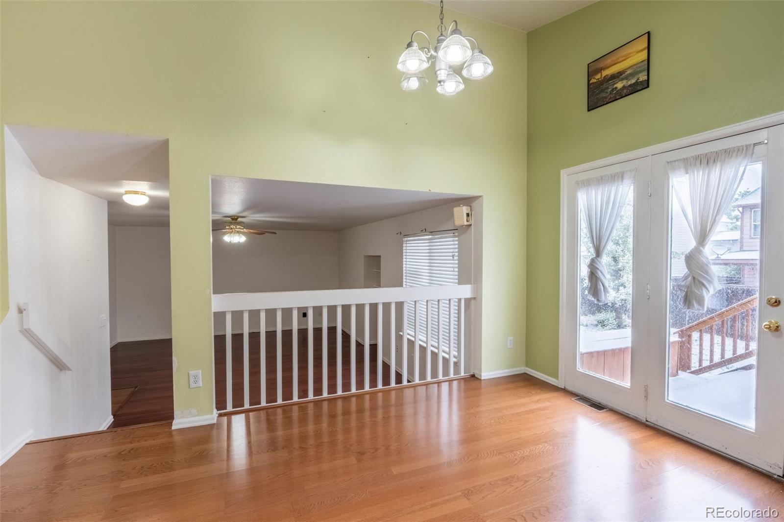 13382 Mariposa Court Denver CO 80234
