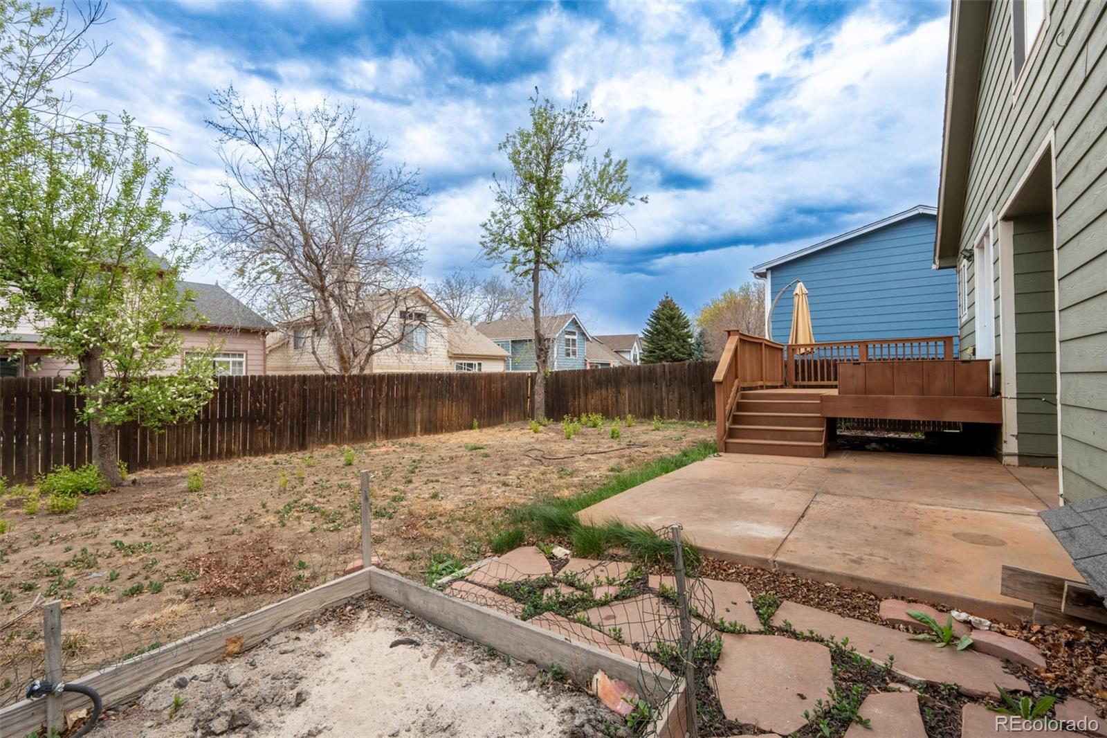 13382 Mariposa Court Denver CO 80234
