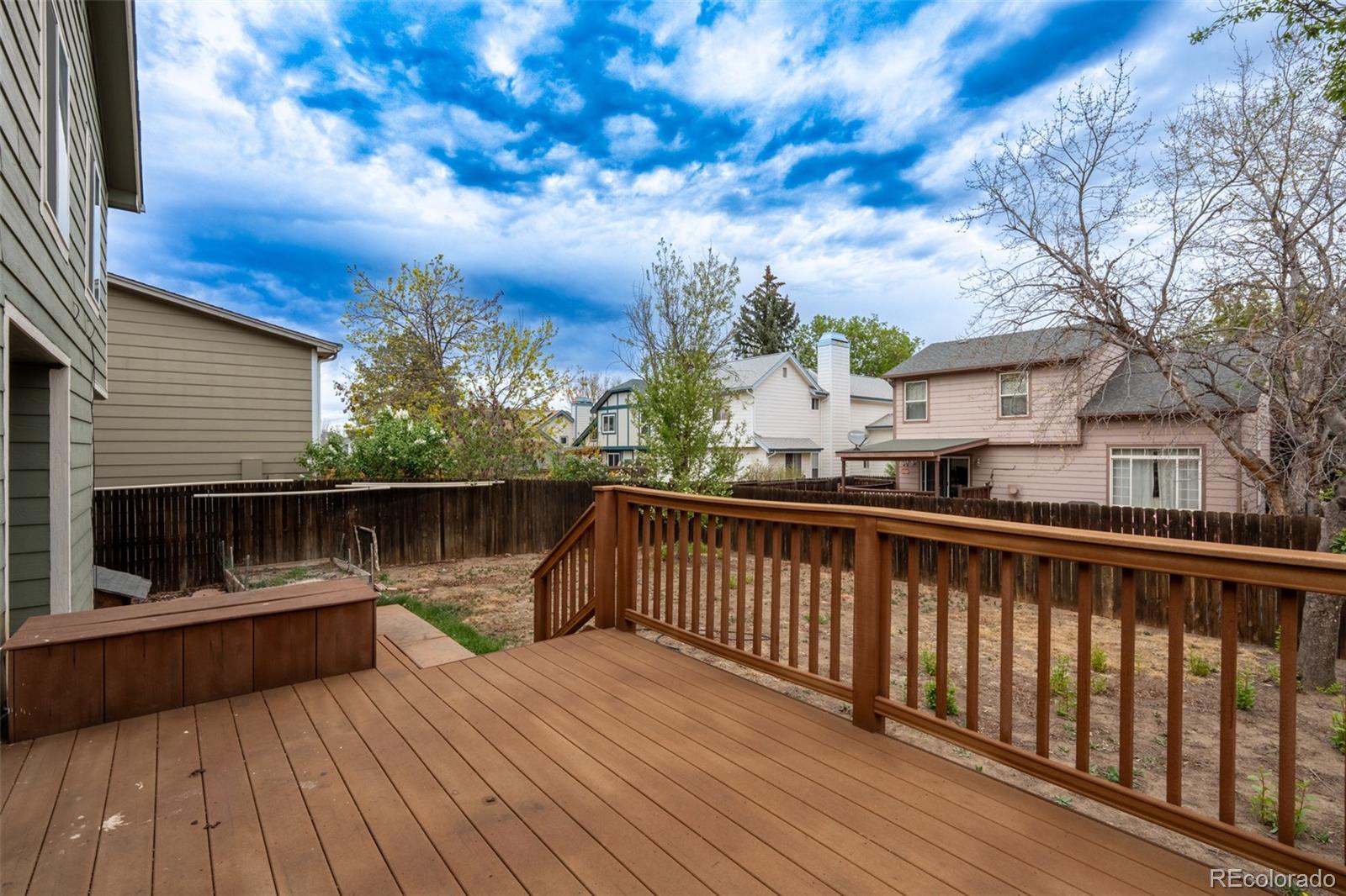 13382 Mariposa Court Denver CO 80234