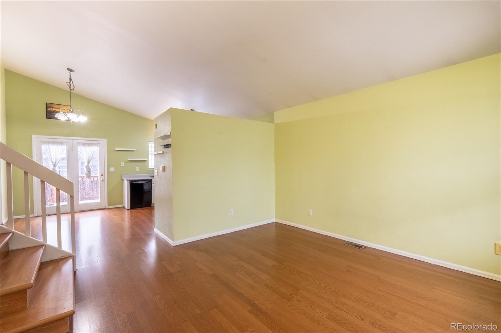 13382 Mariposa Court Denver CO 80234