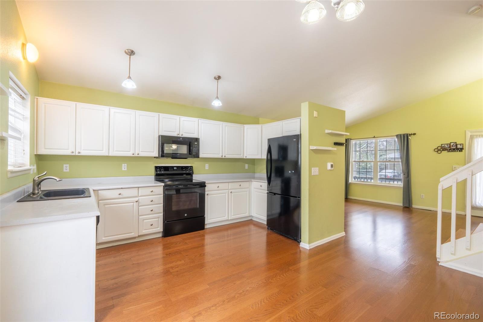 13382 Mariposa Court Denver CO 80234