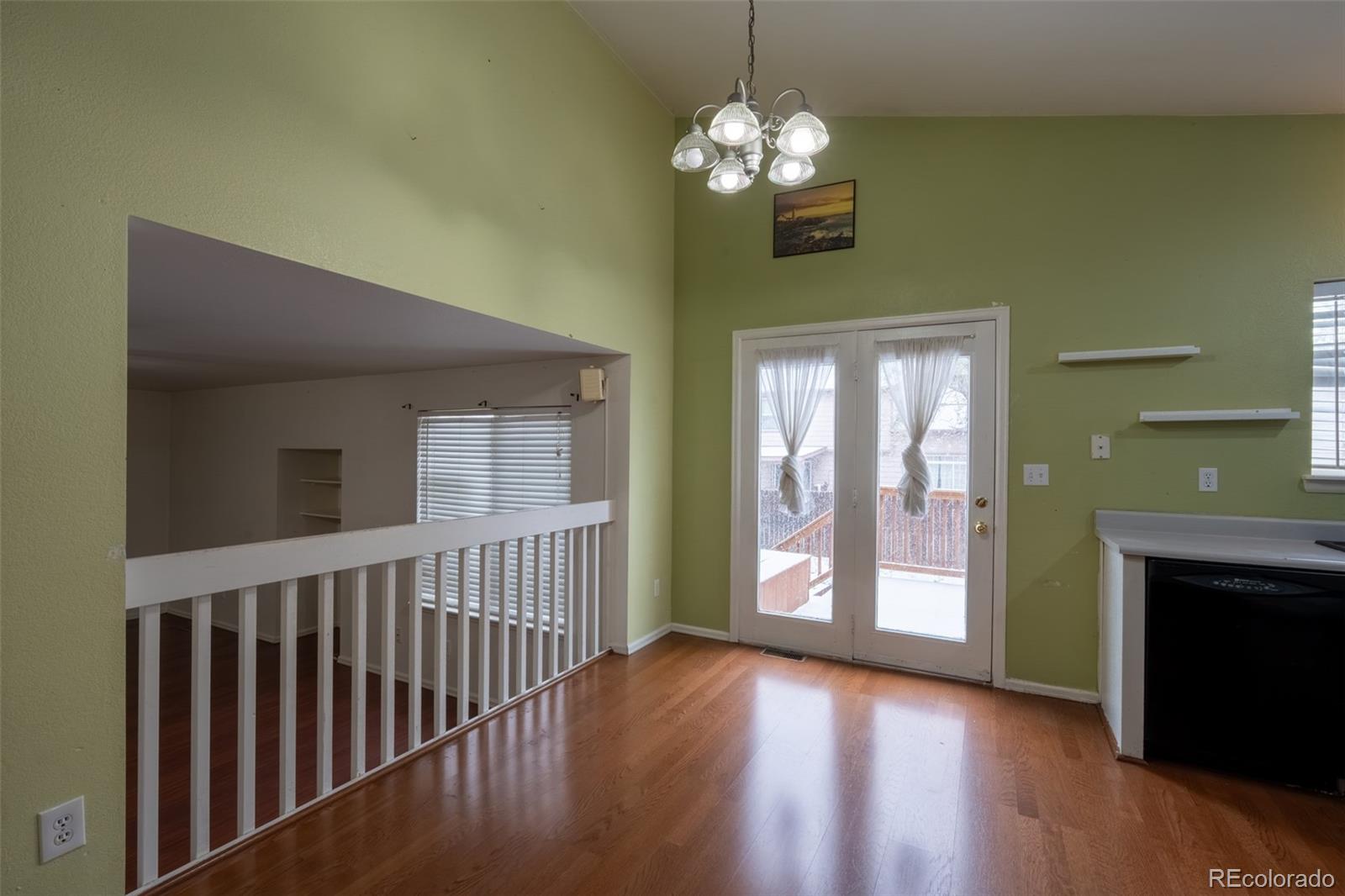 13382 Mariposa Court Denver CO 80234