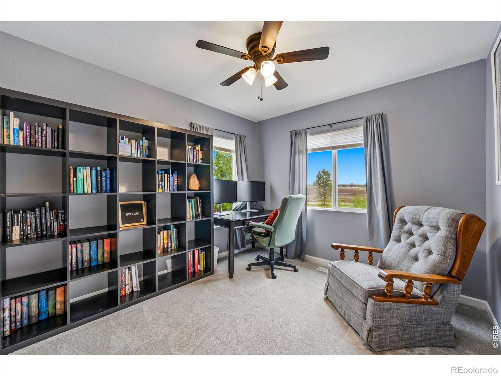 4032 Celtic Lane Fort Collins CO 80524