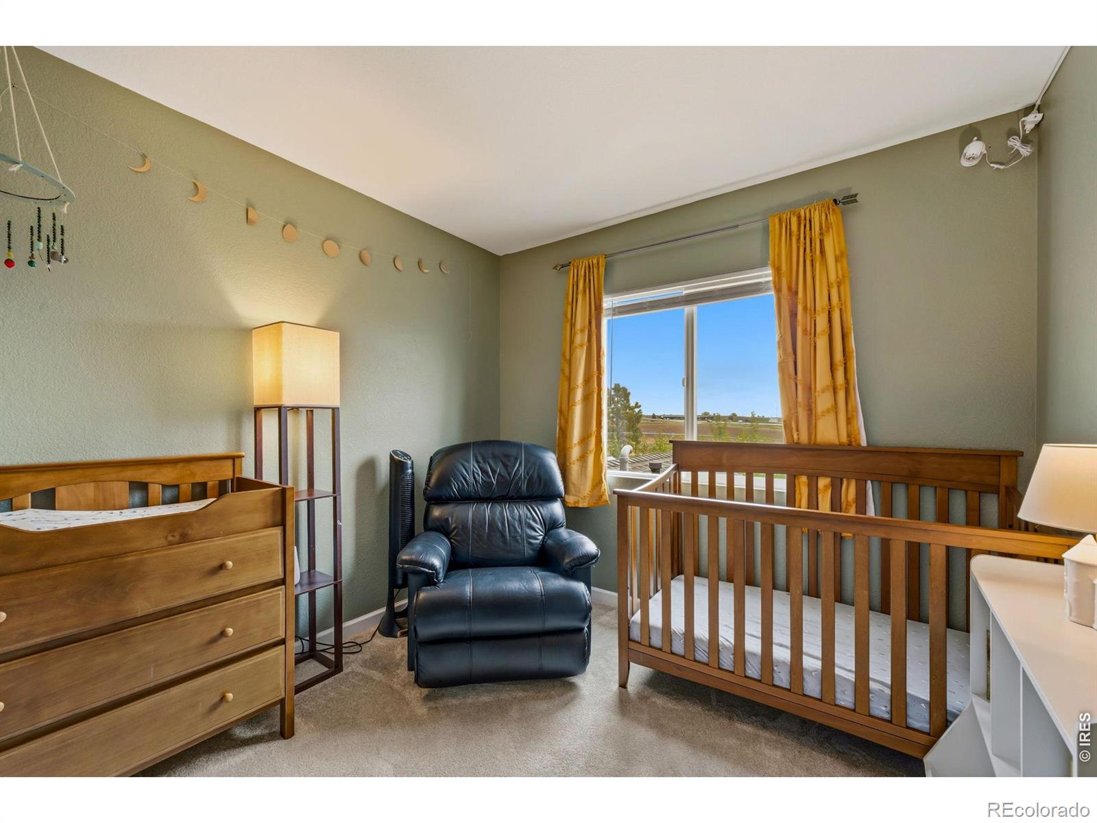 4032 Celtic Lane Fort Collins CO 80524