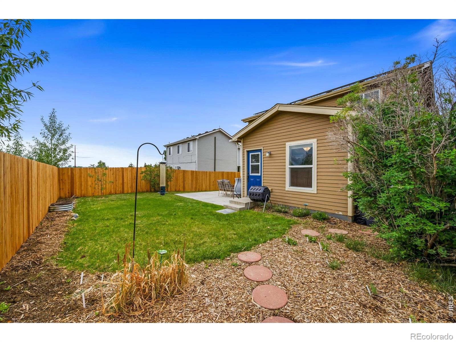 4032 Celtic Lane Fort Collins CO 80524
