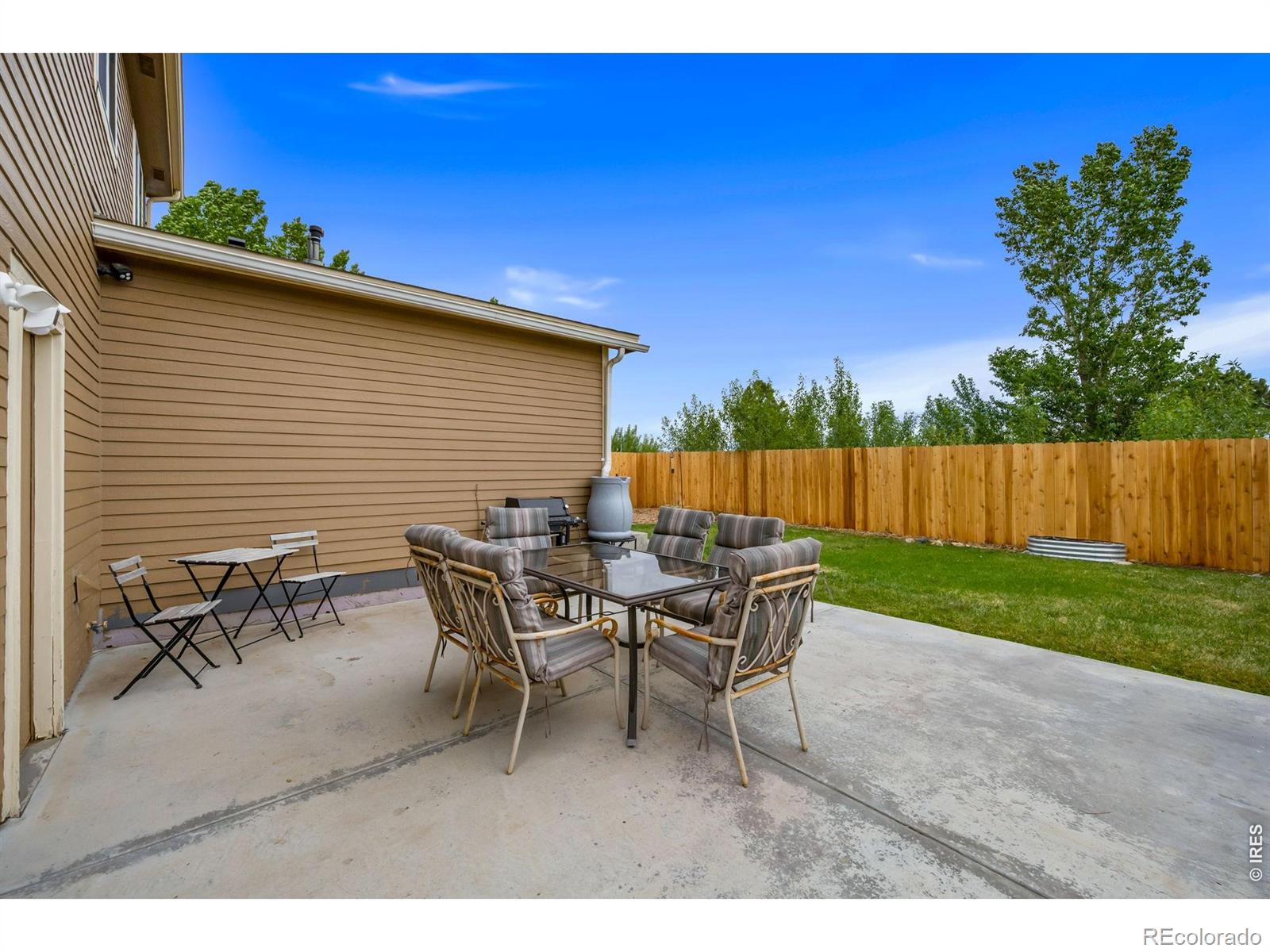 4032 Celtic Lane Fort Collins CO 80524