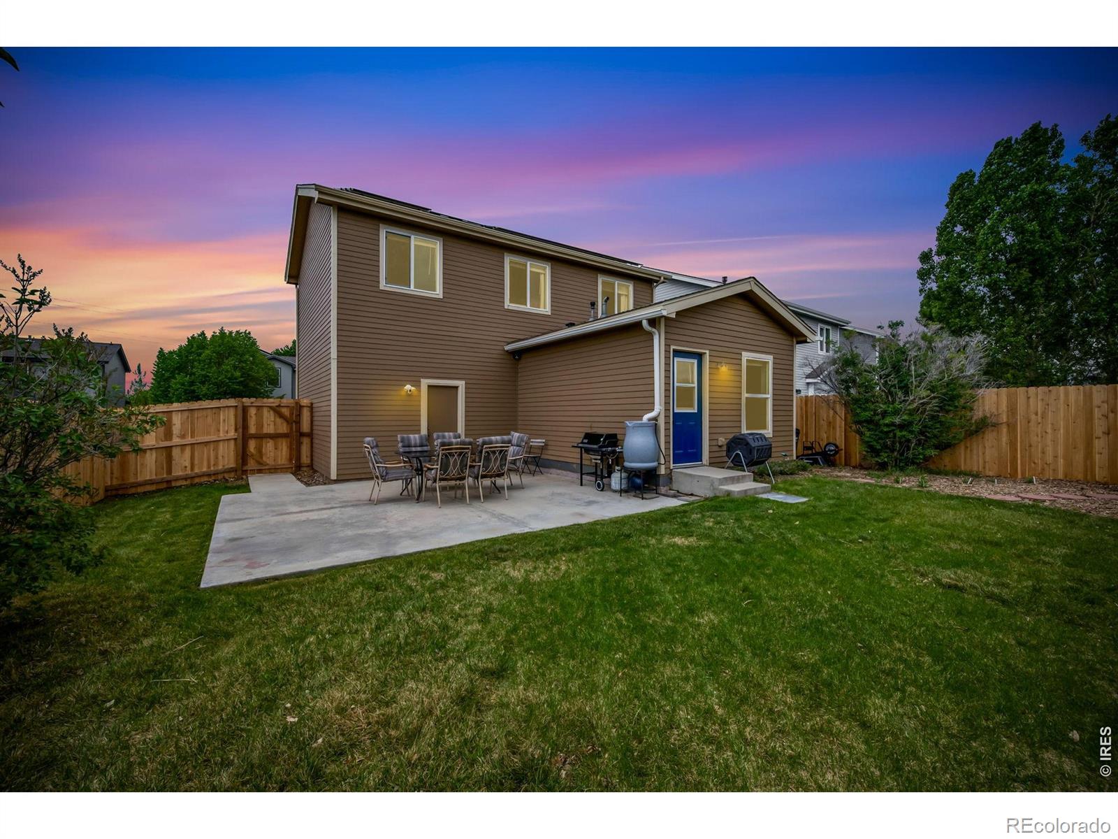 4032 Celtic Lane Fort Collins CO 80524