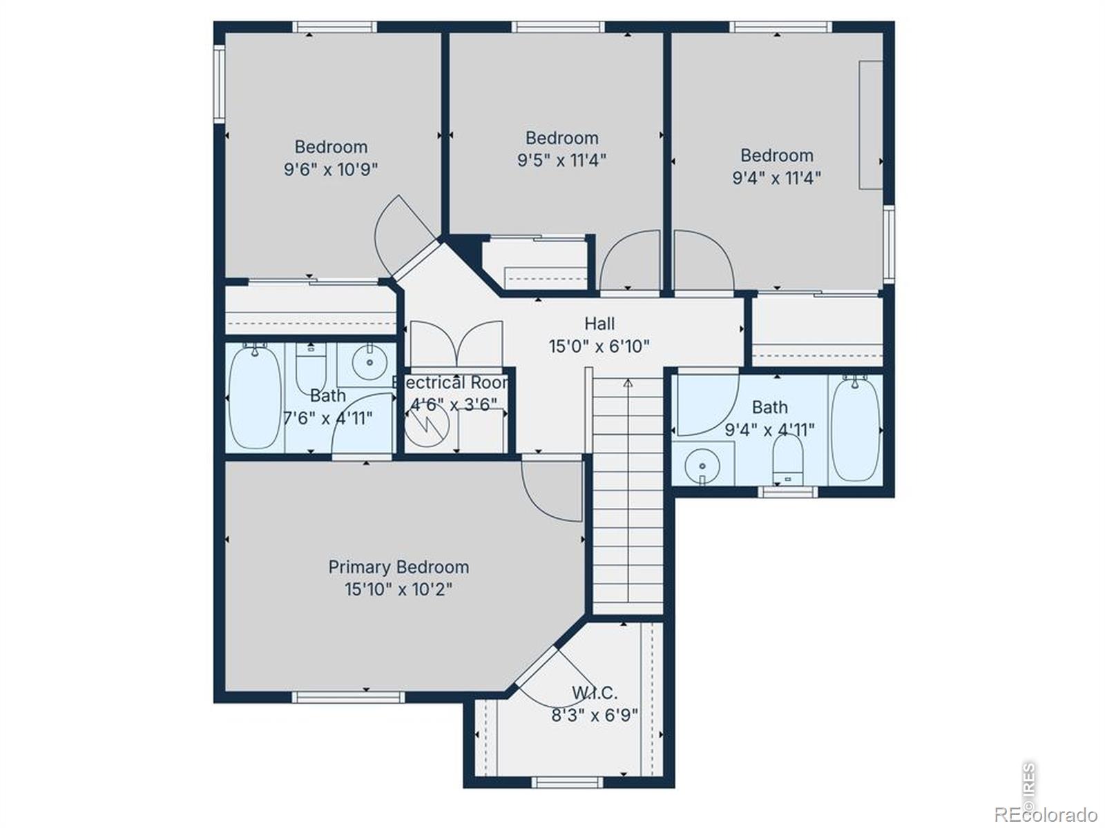 4032 Celtic Lane Fort Collins CO 80524