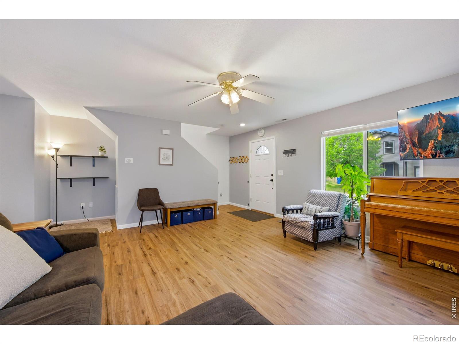 4032 Celtic Lane Fort Collins CO 80524