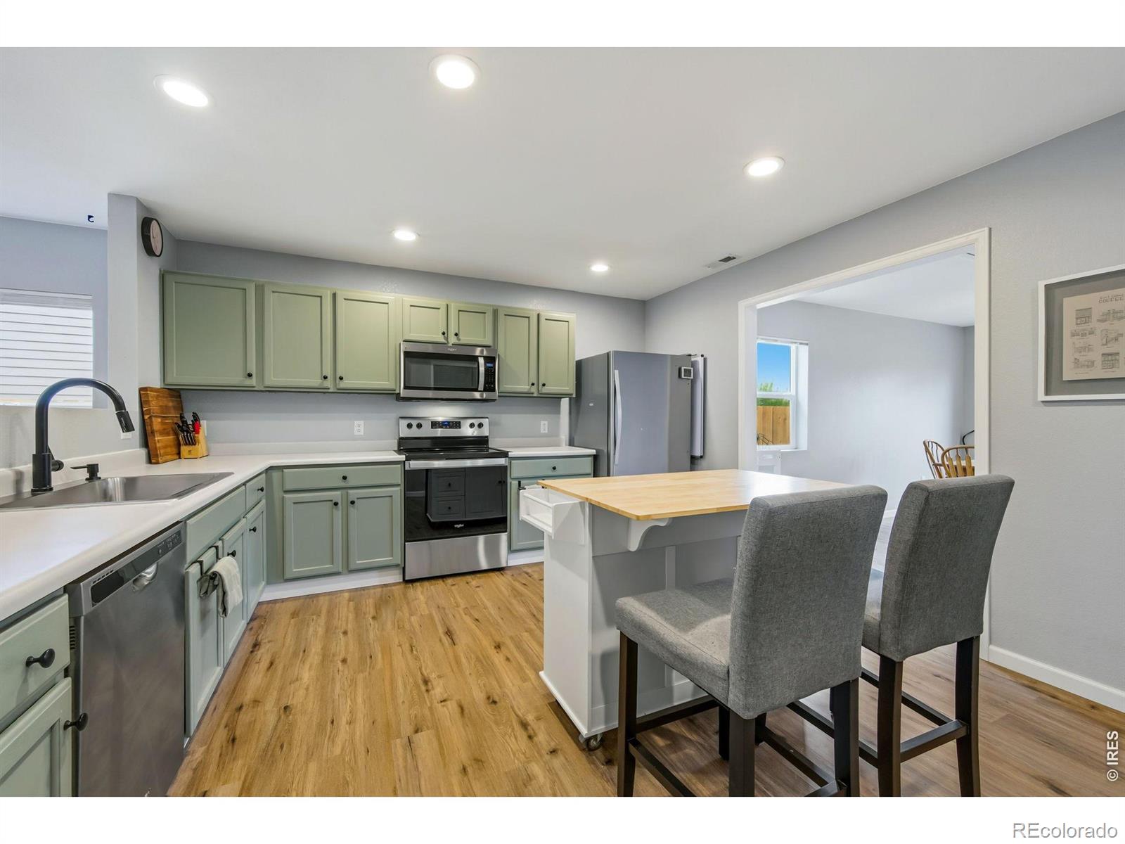 4032 Celtic Lane Fort Collins CO 80524