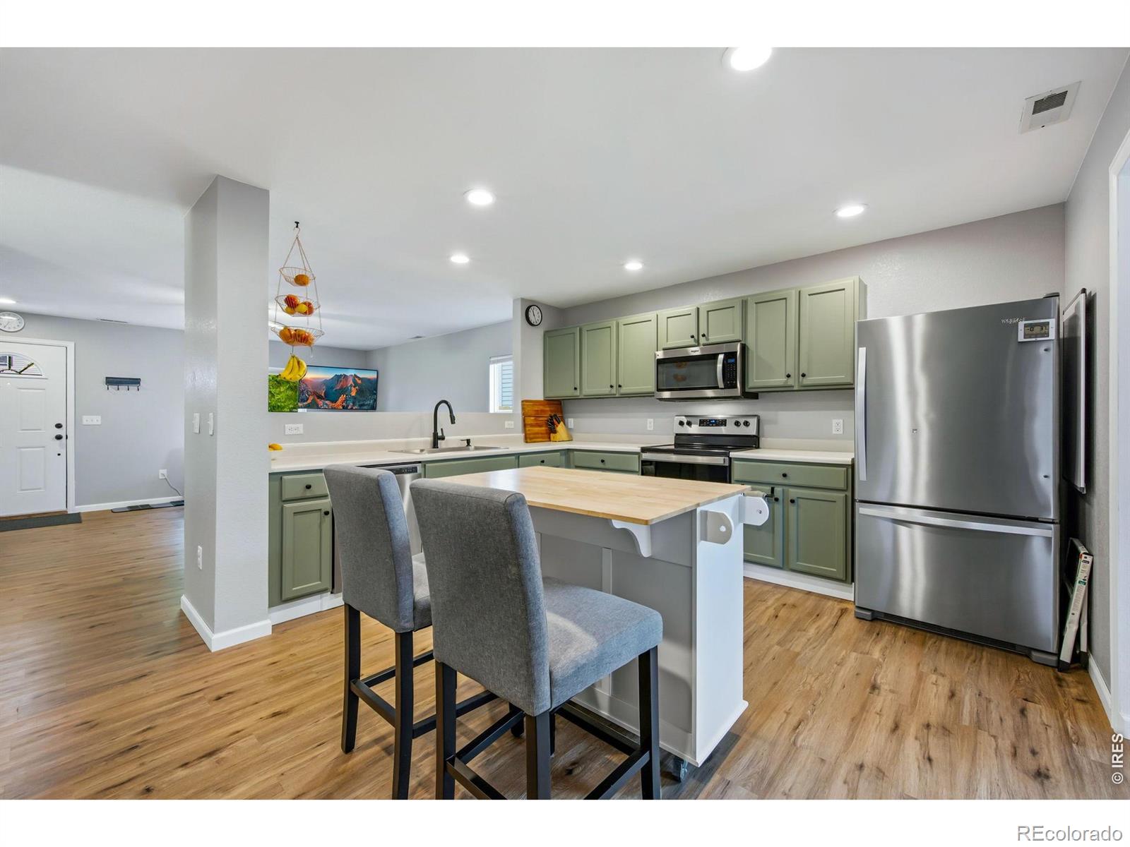 4032 Celtic Lane Fort Collins CO 80524