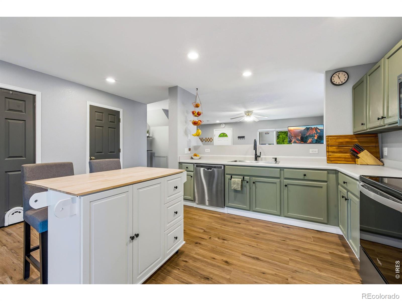 4032 Celtic Lane Fort Collins CO 80524