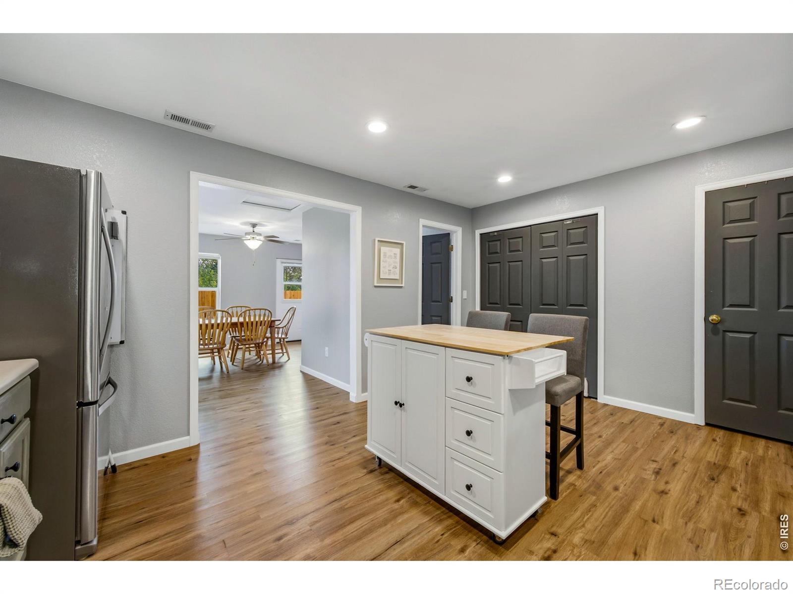4032 Celtic Lane Fort Collins CO 80524