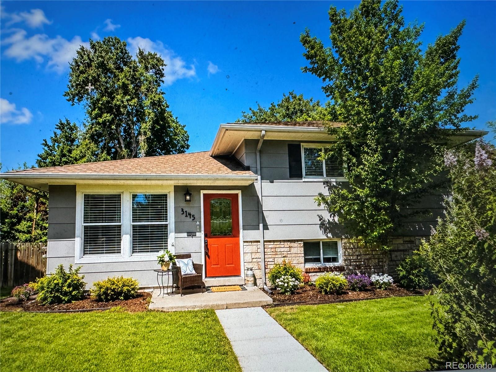 3145 S Fox Street Englewood CO 80110