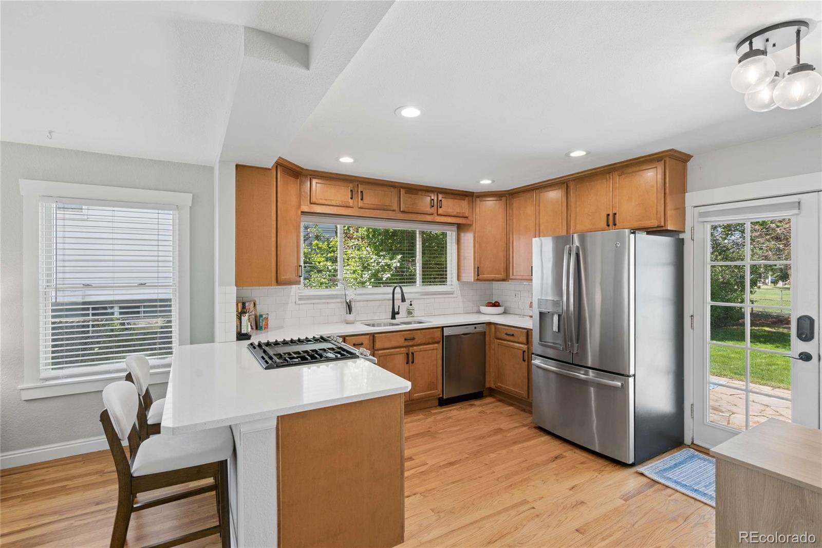3145 S Fox Street Englewood CO 80110