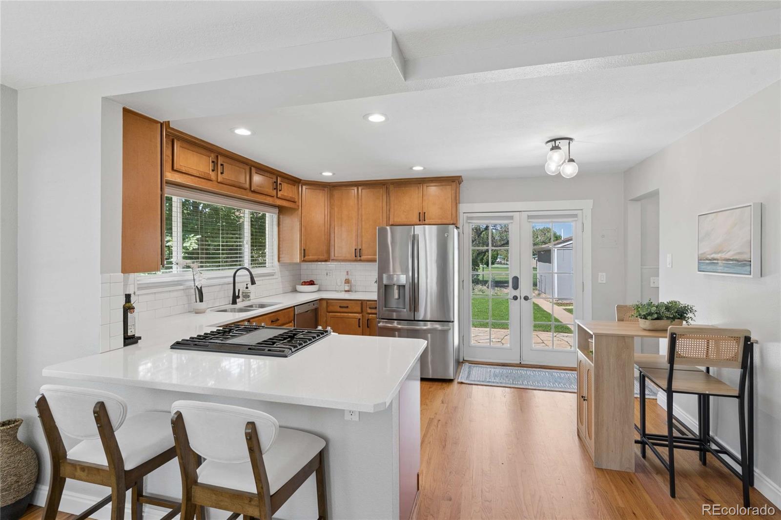 3145 S Fox Street Englewood CO 80110