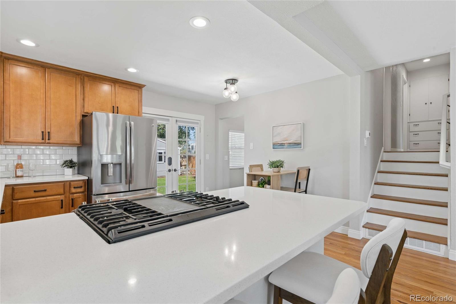 3145 S Fox Street Englewood CO 80110