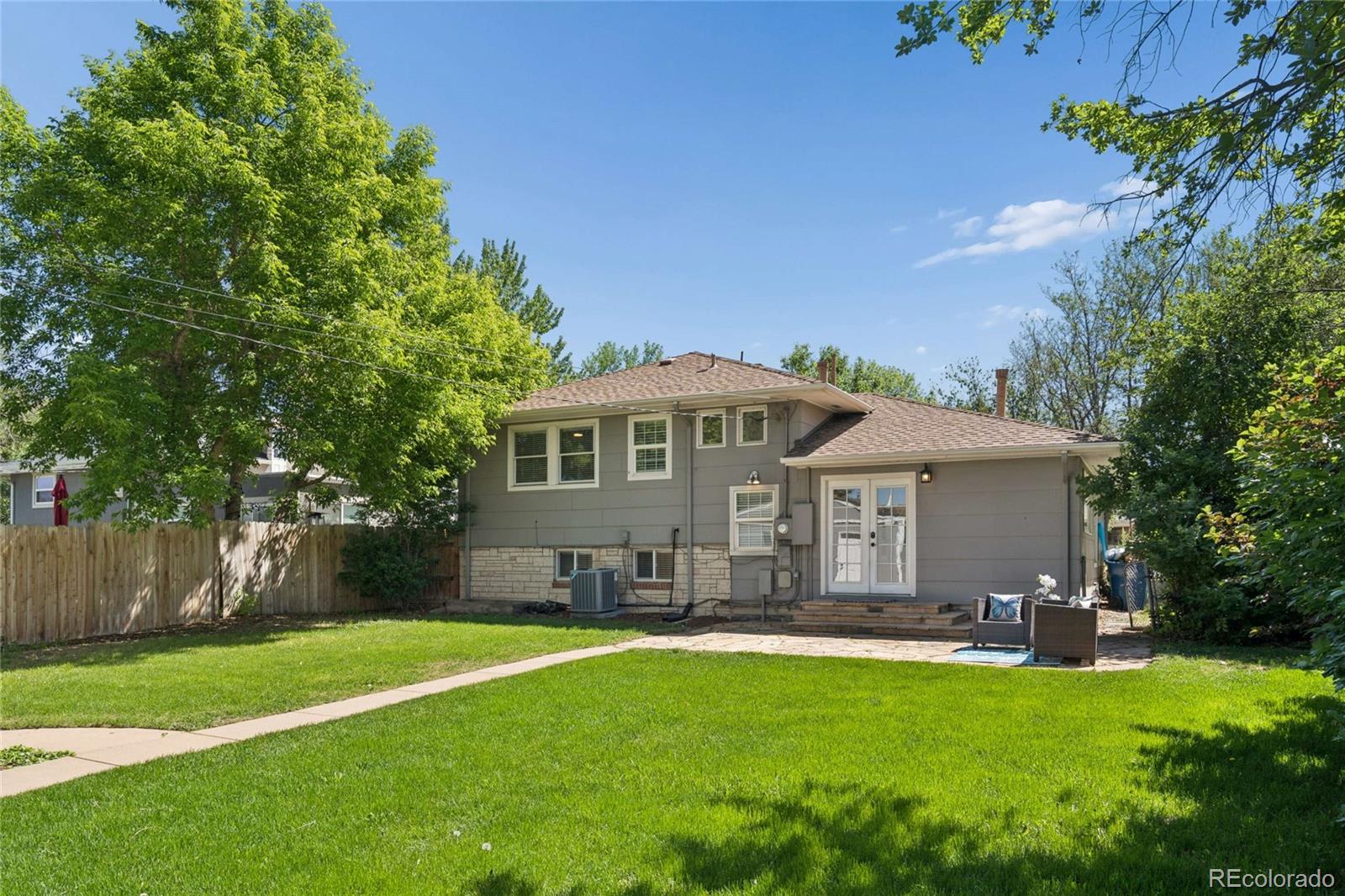 3145 S Fox Street Englewood CO 80110