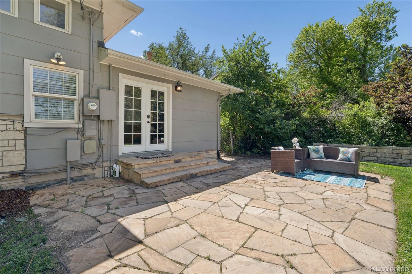 3145 S Fox Street Englewood CO 80110
