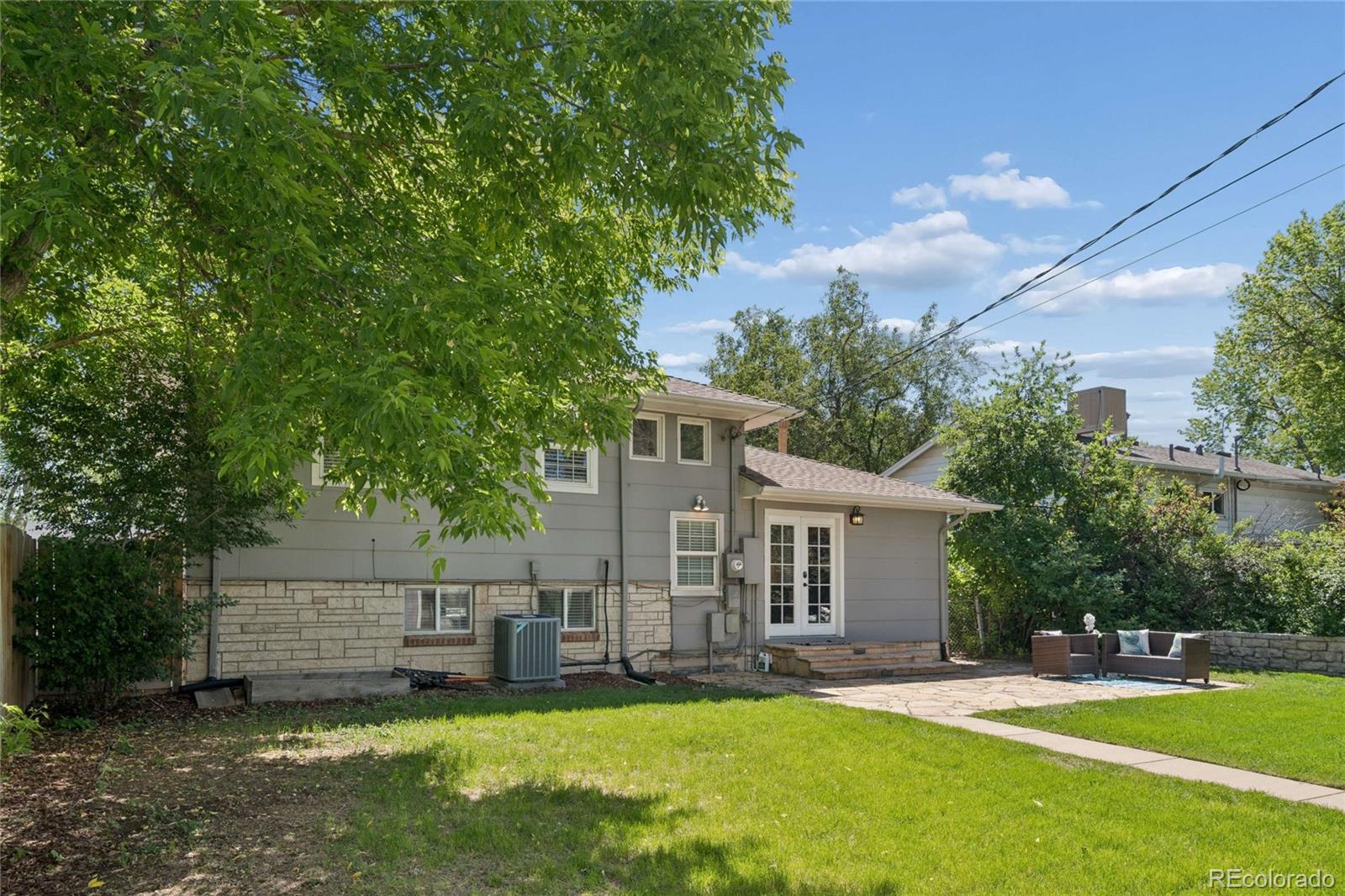 3145 S Fox Street Englewood CO 80110