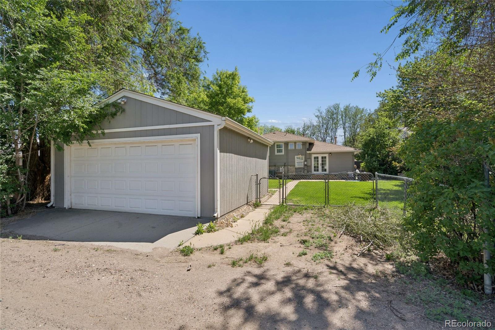 3145 S Fox Street Englewood CO 80110
