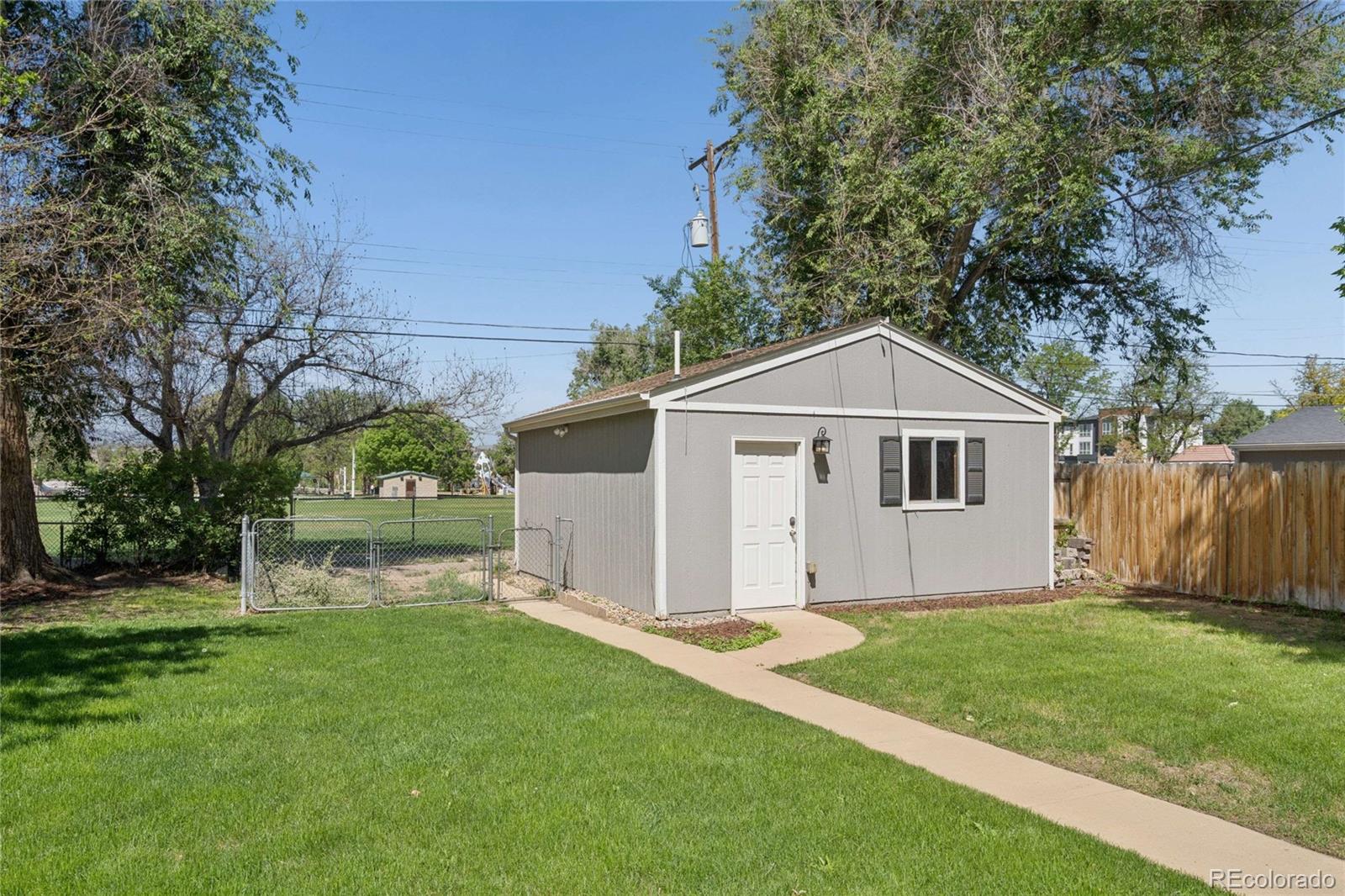 3145 S Fox Street Englewood CO 80110