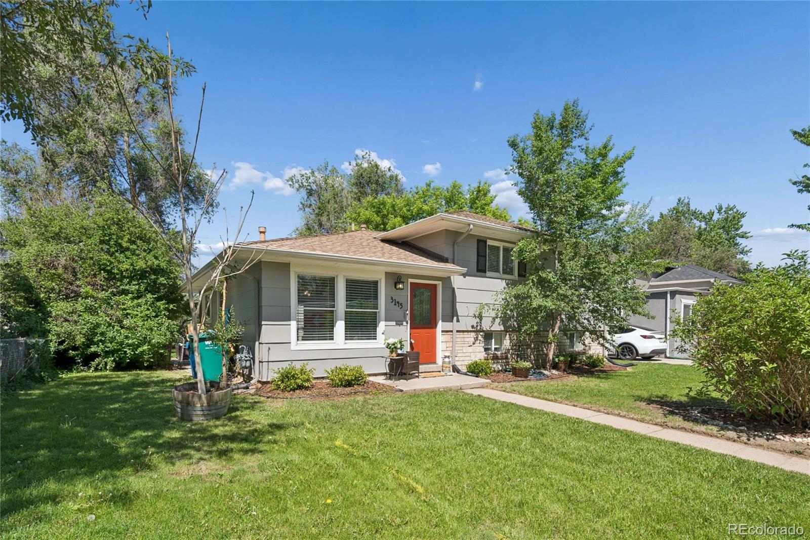3145 S Fox Street Englewood CO 80110