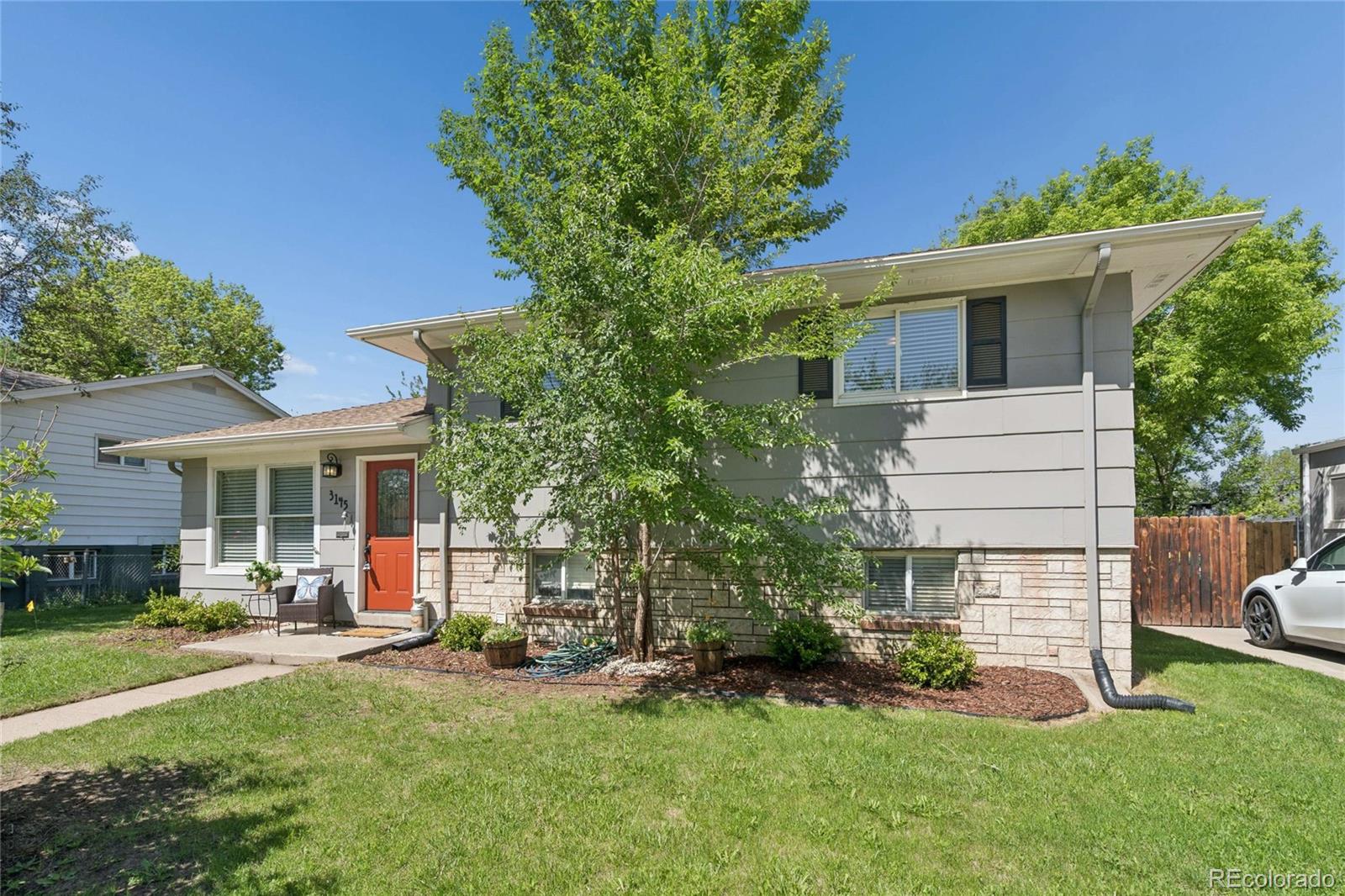 3145 S Fox Street Englewood CO 80110