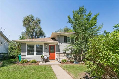 3145 S Fox Street Englewood CO 80110
