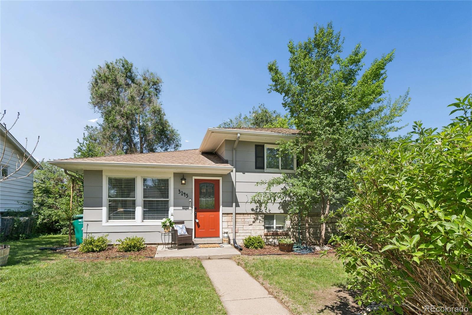 3145 S Fox Street Englewood CO 80110