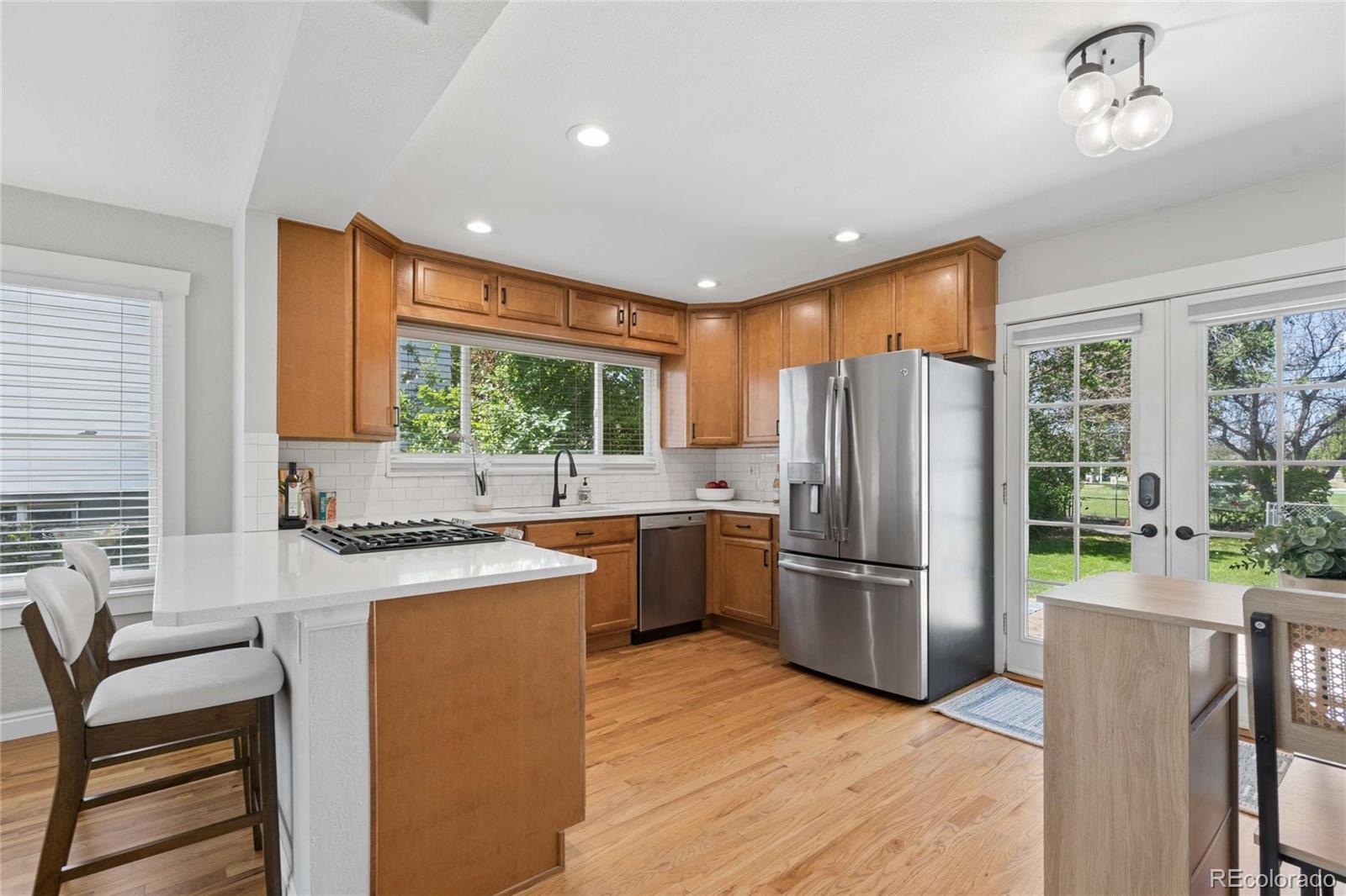 3145 S Fox Street Englewood CO 80110