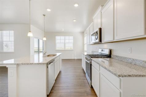 11667 Reagan Ridge Drive Colorado Springs CO 80925