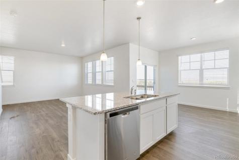 11667 Reagan Ridge Drive Colorado Springs CO 80925