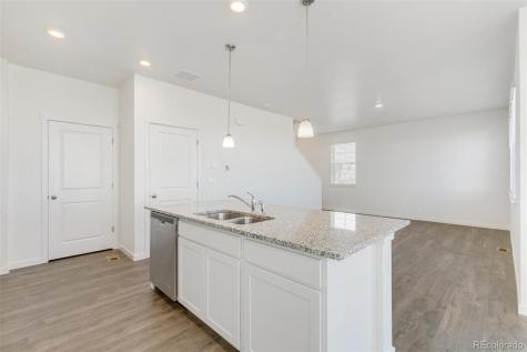 11667 Reagan Ridge Drive Colorado Springs CO 80925