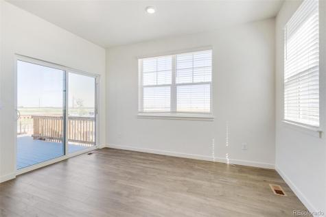 11667 Reagan Ridge Drive Colorado Springs CO 80925