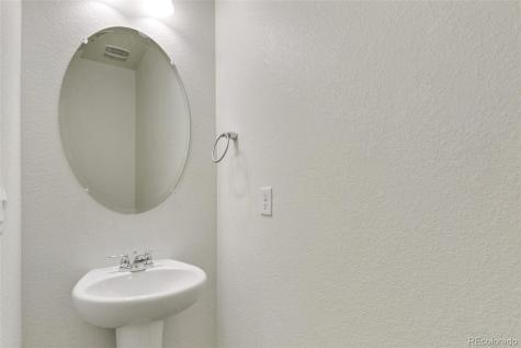 11667 Reagan Ridge Drive Colorado Springs CO 80925