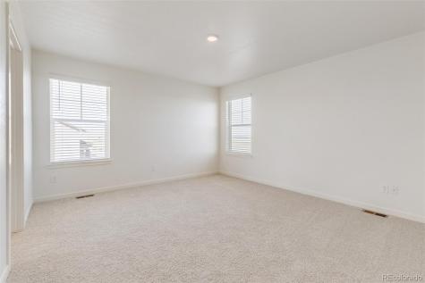 11667 Reagan Ridge Drive Colorado Springs CO 80925