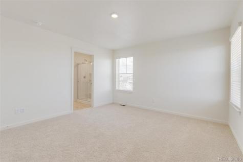 11667 Reagan Ridge Drive Colorado Springs CO 80925