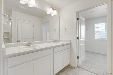 11667 Reagan Ridge Drive Colorado Springs CO 80925