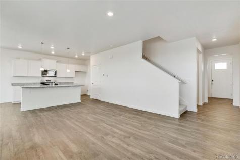 11667 Reagan Ridge Drive Colorado Springs CO 80925