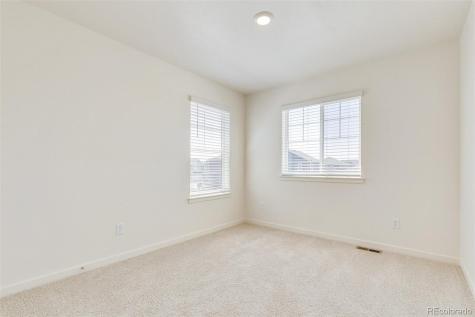 11667 Reagan Ridge Drive Colorado Springs CO 80925