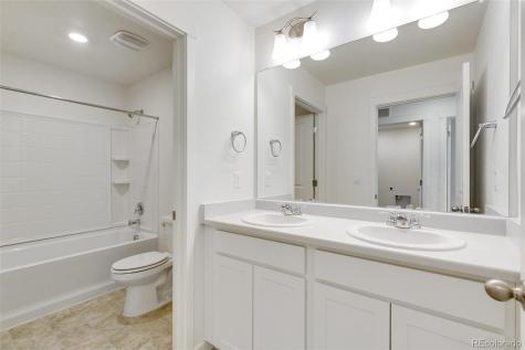 11667 Reagan Ridge Drive Colorado Springs CO 80925