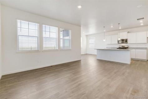 11667 Reagan Ridge Drive Colorado Springs CO 80925