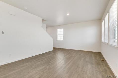 11667 Reagan Ridge Drive Colorado Springs CO 80925