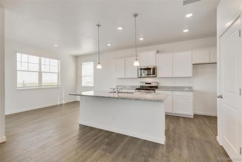 11667 Reagan Ridge Drive Colorado Springs CO 80925