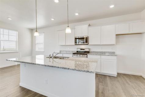 11667 Reagan Ridge Drive Colorado Springs CO 80925