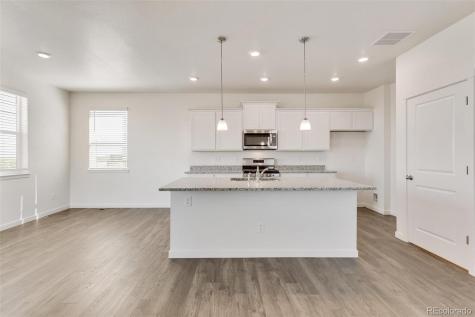 11667 Reagan Ridge Drive Colorado Springs CO 80925