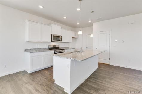 11667 Reagan Ridge Drive Colorado Springs CO 80925